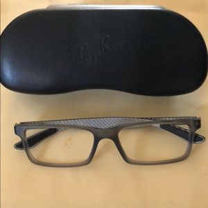 Ray ban frame “RB 8901”